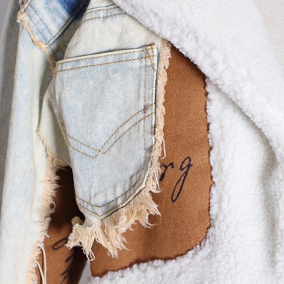 Custom Jacket - Picture 2 of 4